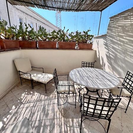 Best Stay - Intendenza21 Bari Luaran gambar