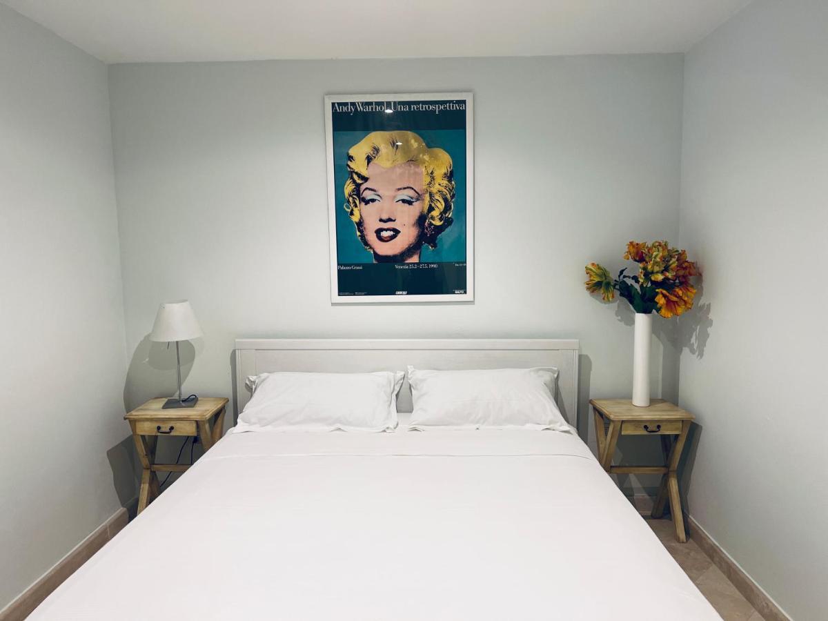 Best Stay - Intendenza21 Bari Luaran gambar