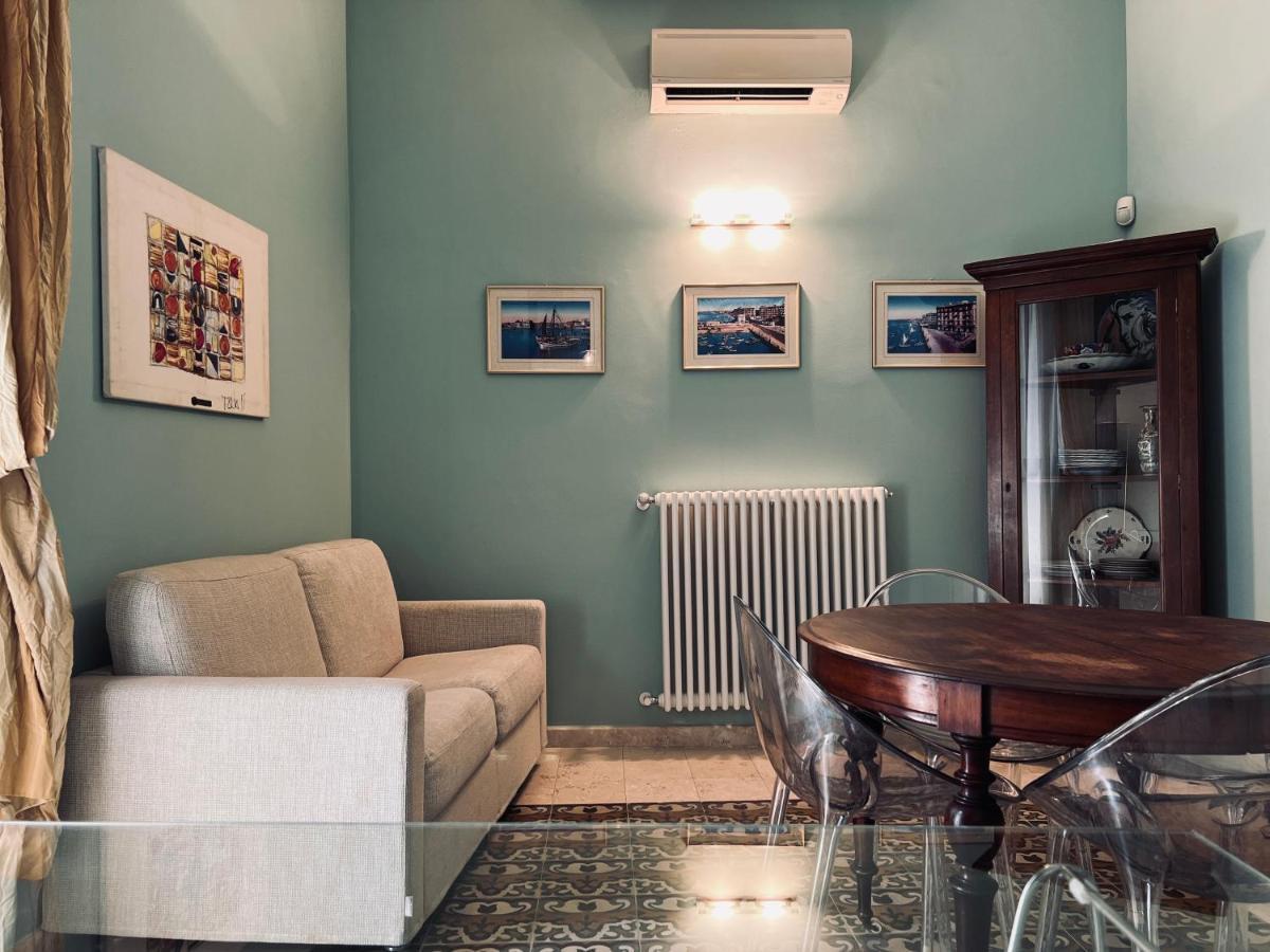 Best Stay - Intendenza21 Bari Luaran gambar