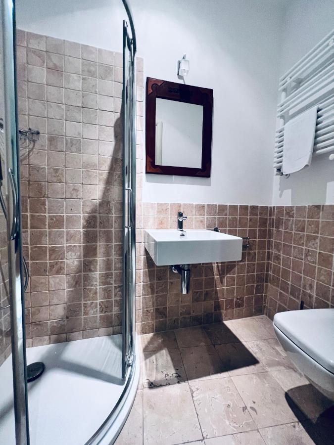 Best Stay - Intendenza21 Bari Luaran gambar