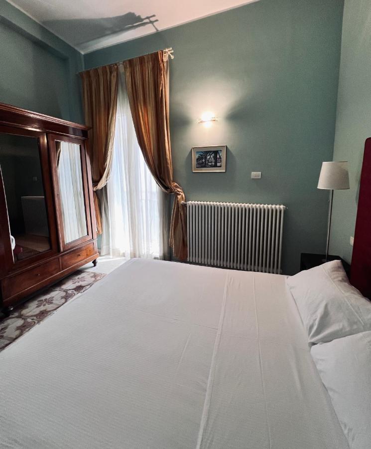 Best Stay - Intendenza21 Bari Luaran gambar