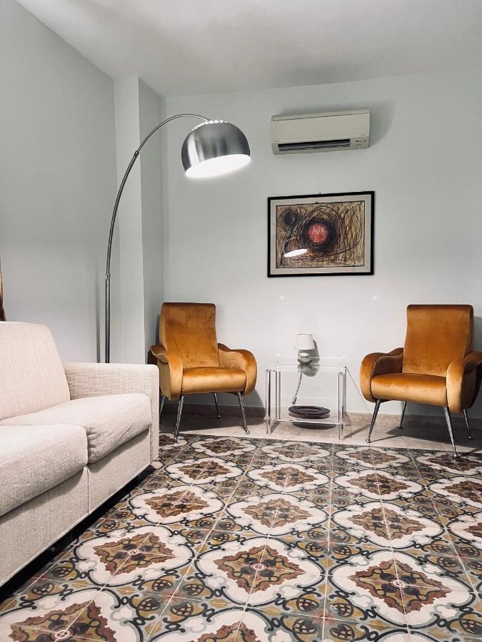 Best Stay - Intendenza21 Bari Luaran gambar