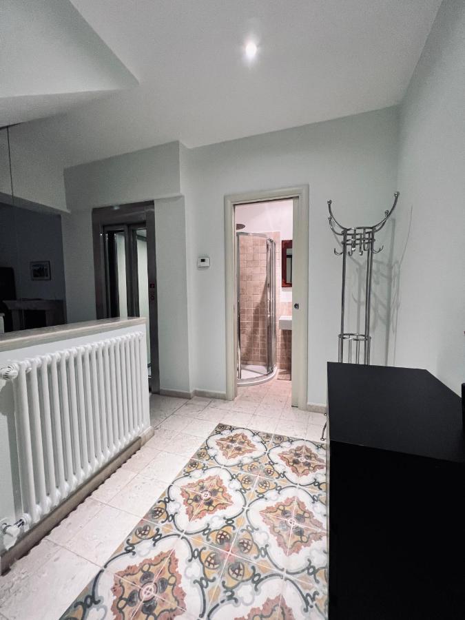 Best Stay - Intendenza21 Bari Luaran gambar