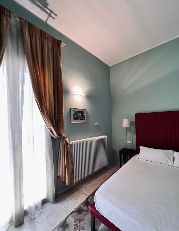 Best Stay - Intendenza21 Bari Luaran gambar