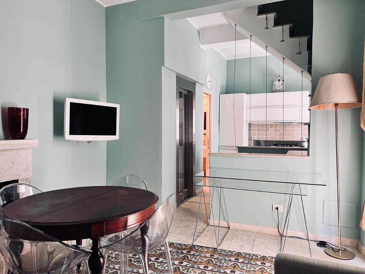 Best Stay - Intendenza21 Bari Luaran gambar