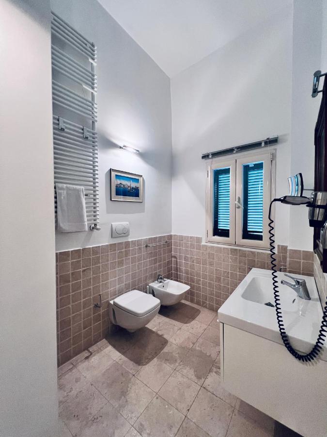 Best Stay - Intendenza21 Bari Luaran gambar