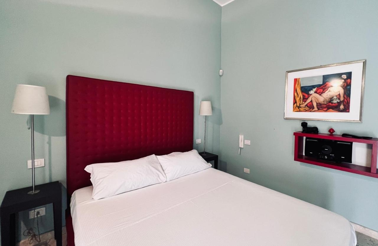 Best Stay - Intendenza21 Bari Luaran gambar