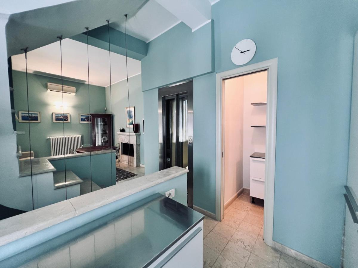 Best Stay - Intendenza21 Bari Luaran gambar