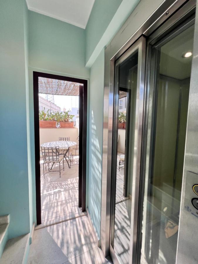Best Stay - Intendenza21 Bari Luaran gambar