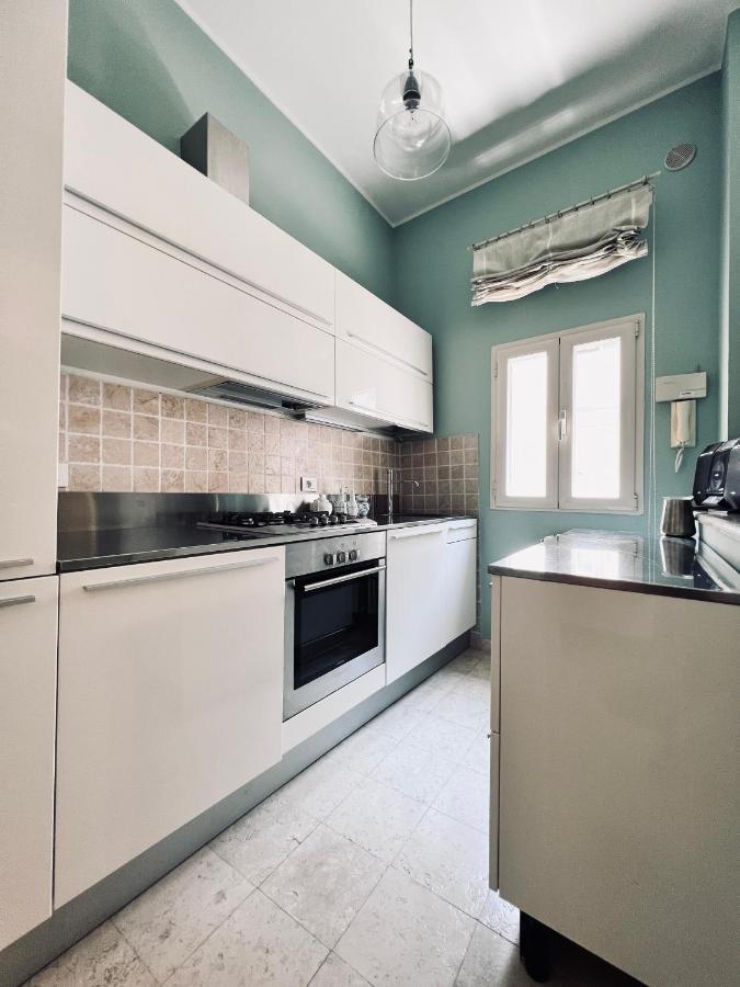Best Stay - Intendenza21 Bari Luaran gambar