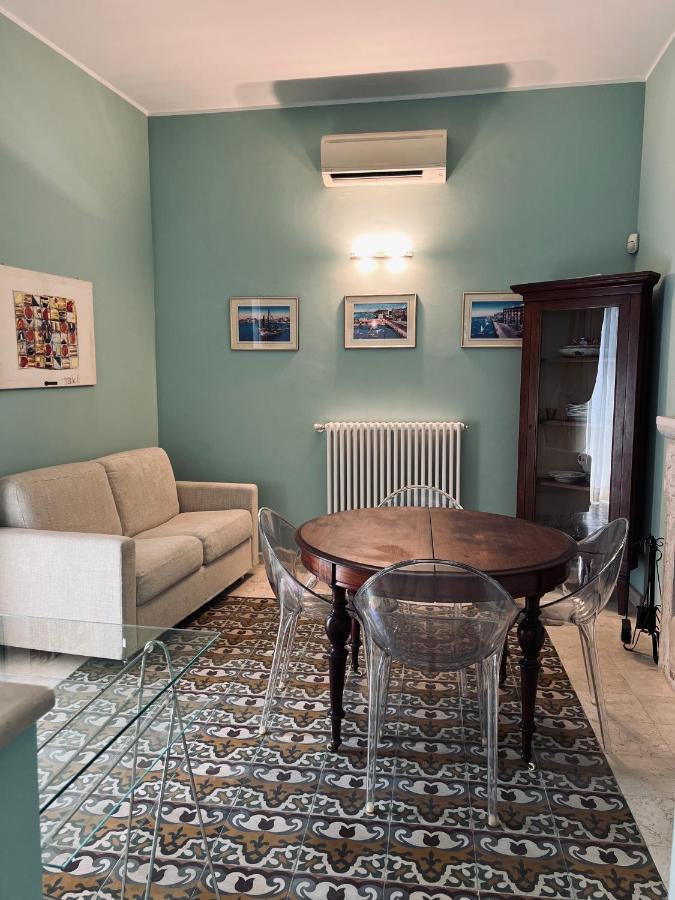 Best Stay - Intendenza21 Bari Luaran gambar