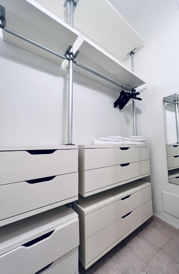 Best Stay - Intendenza21 Bari Luaran gambar